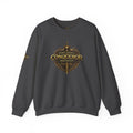 More Than Conqueror Sweatshirt — Inspirational Christian Crewneck