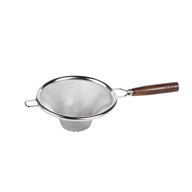 304 Stainless Steel Tea Infuser Filter Teaware