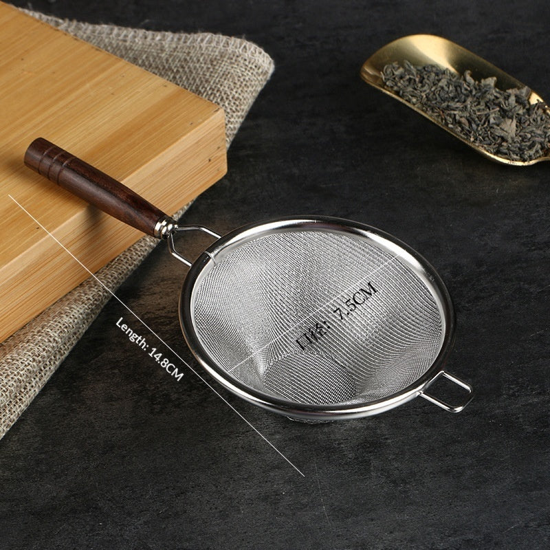 304 Stainless Steel Tea Infuser Filter Teaware